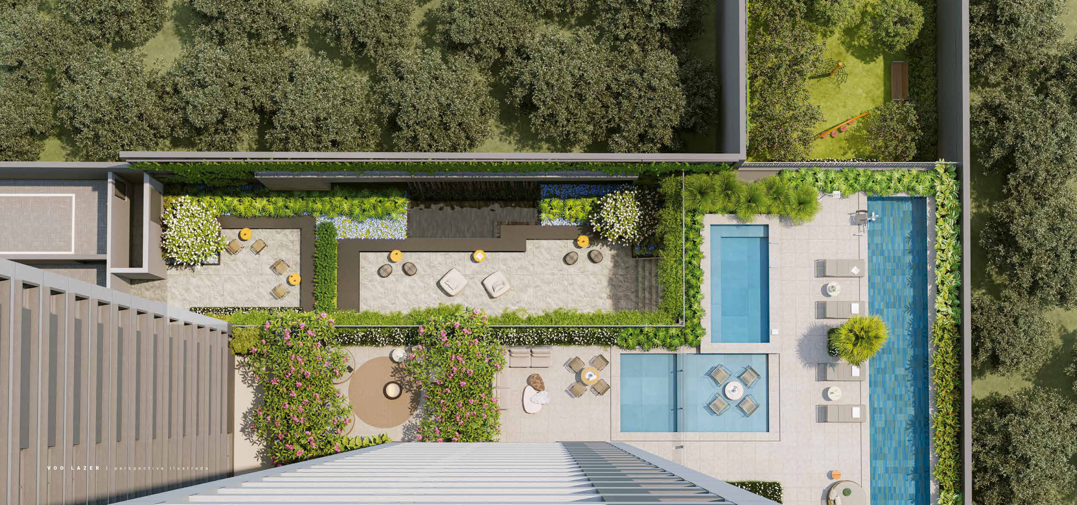 Agami Park Residences