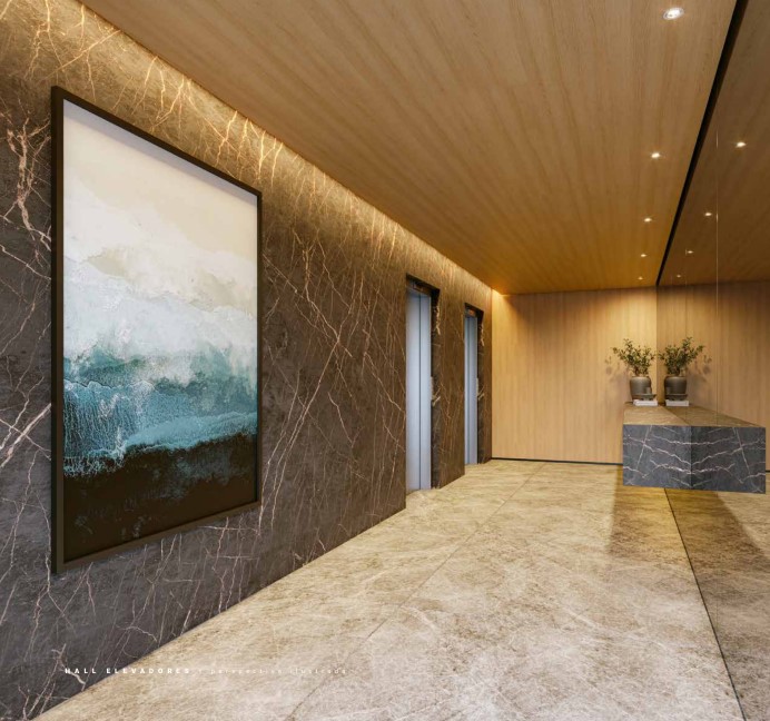 Agami Park Residences