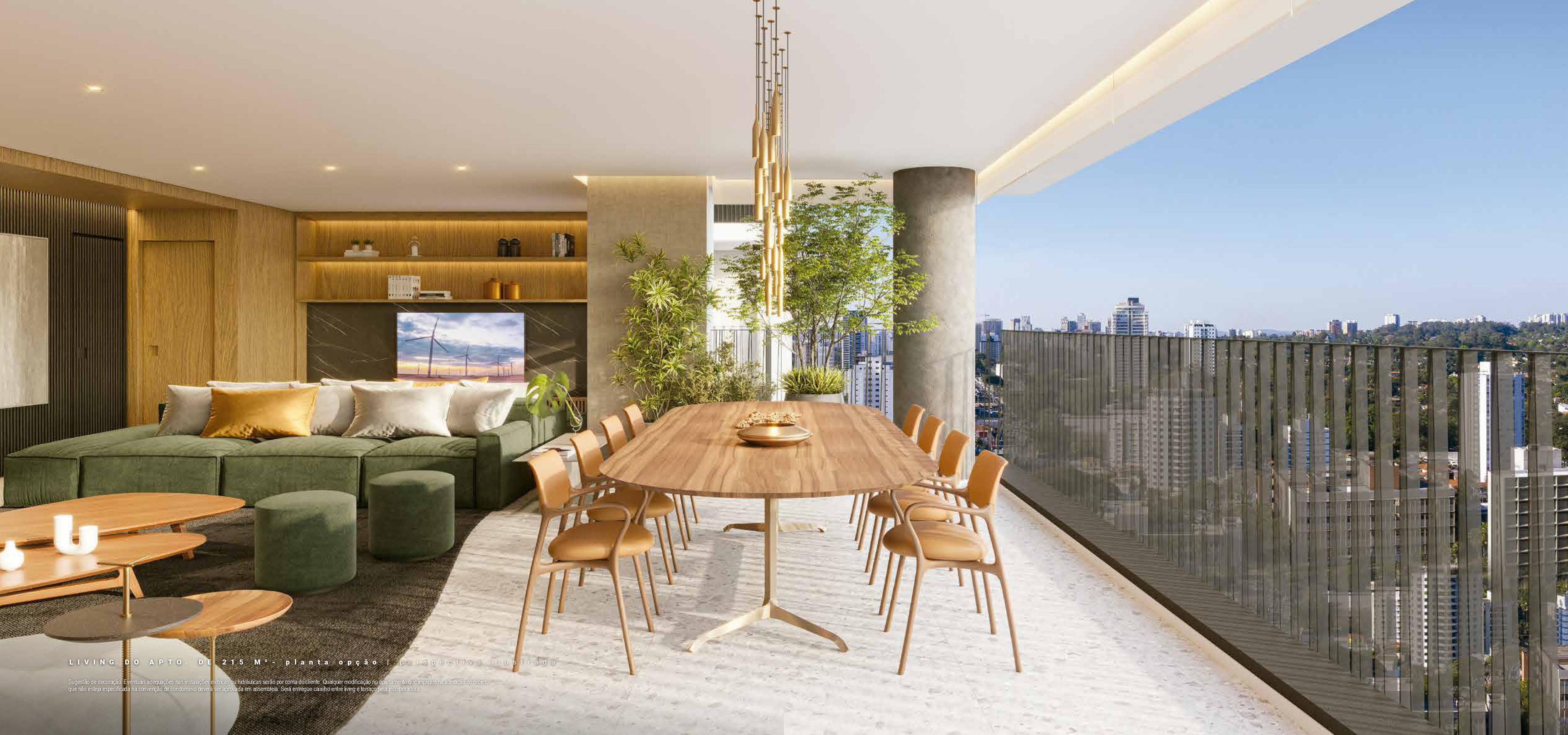 Agami Park Residences