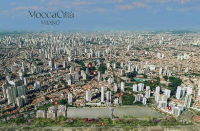 Cittá Moóca