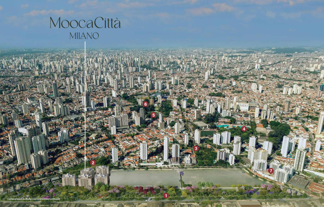 Cittá Moóca