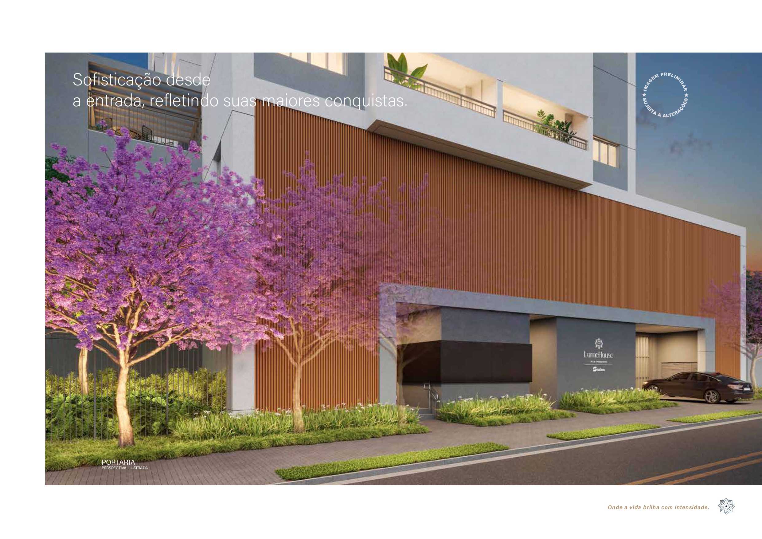 Lume House Vila Prudente